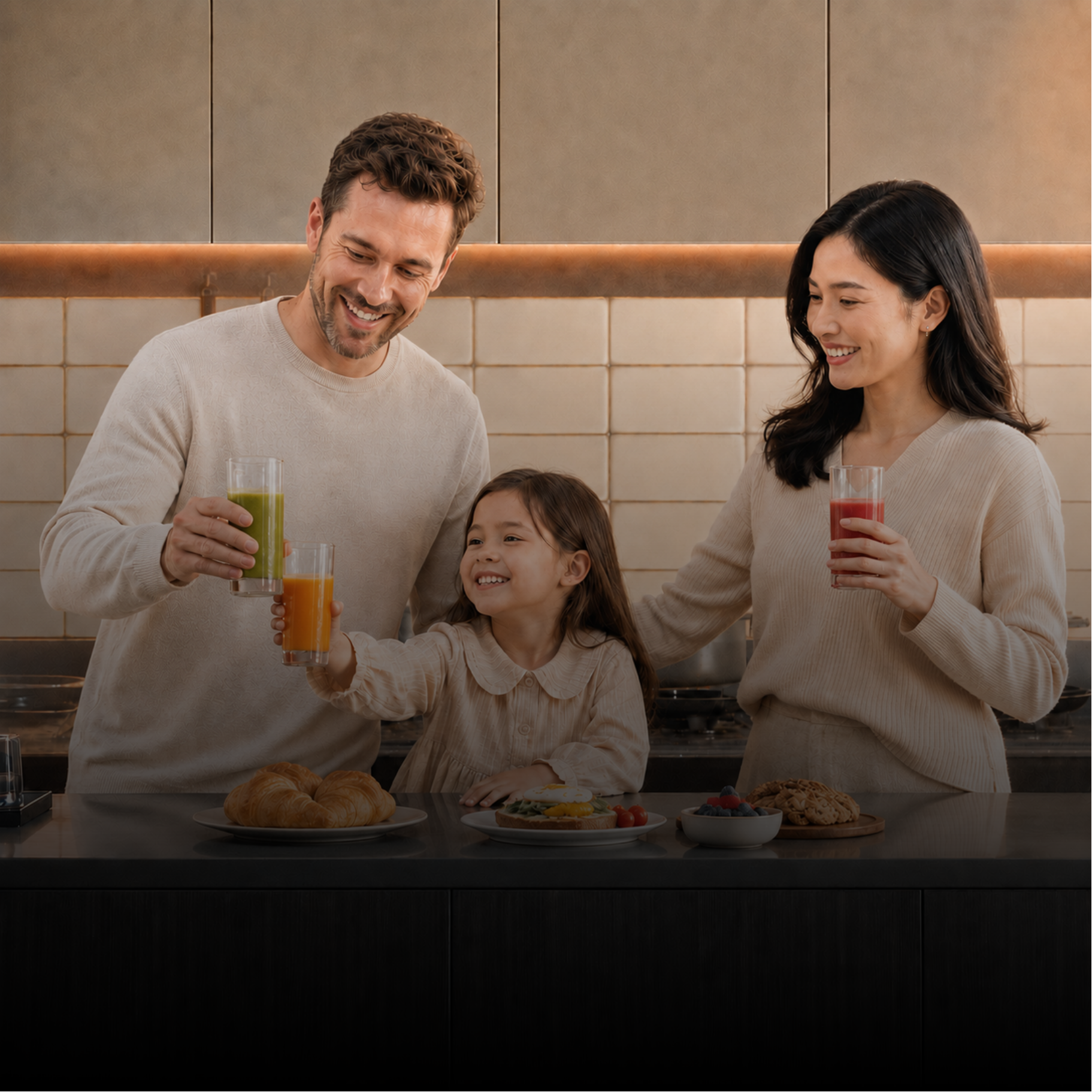 CONSUMERS SERVED