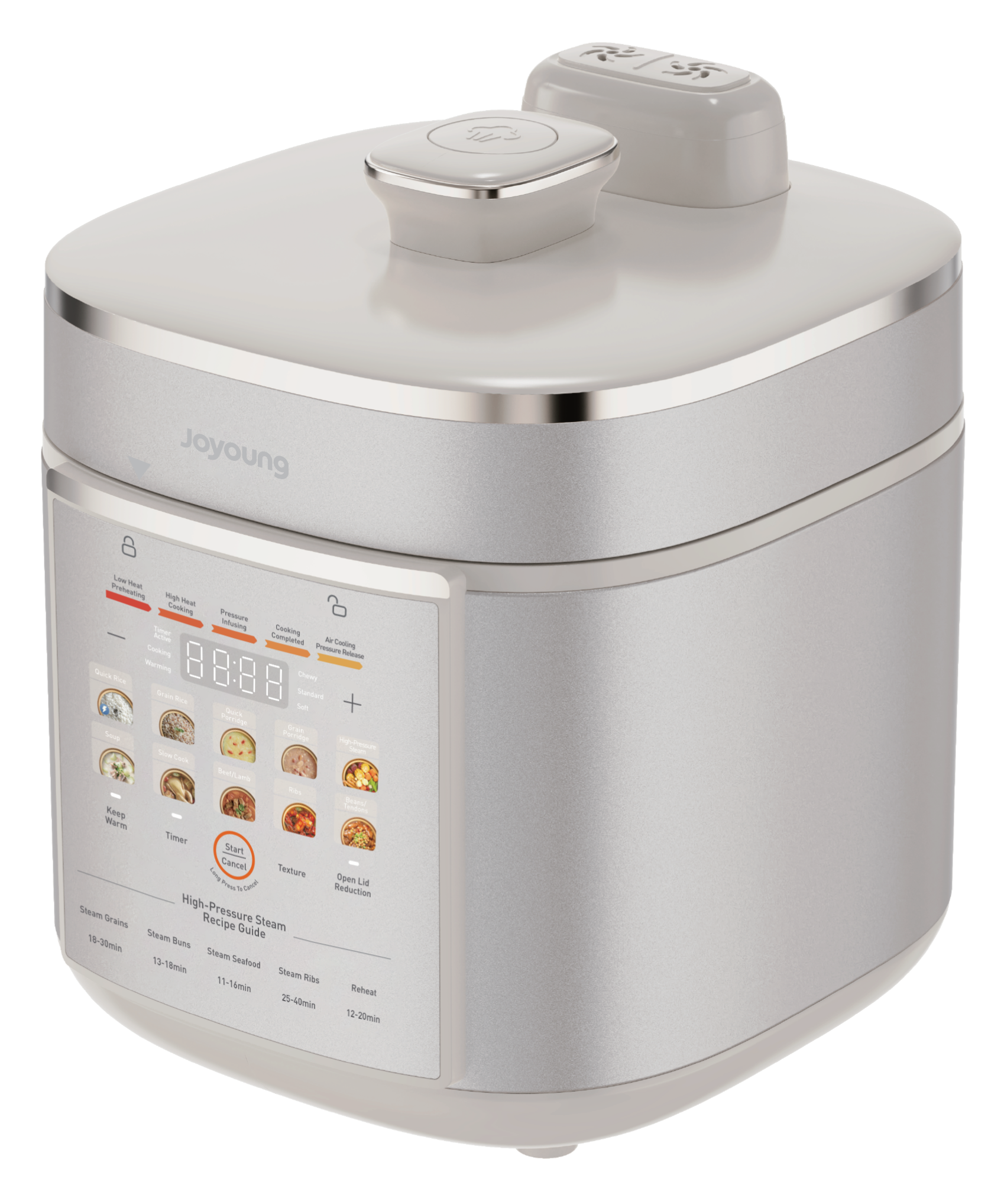 Joyoung 50Z150 Pressure Cooker